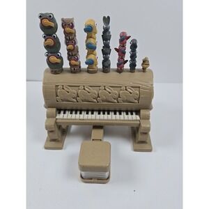 Disney Snow White Organ Piano toy